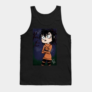 Hotel Transylvania Tank Top